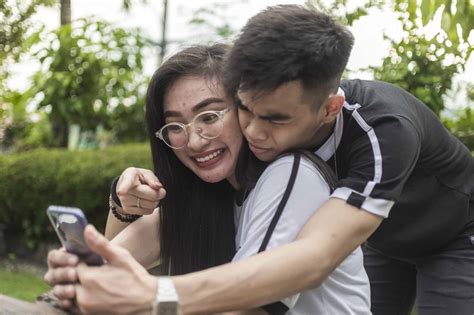 dating in the philippines then and now